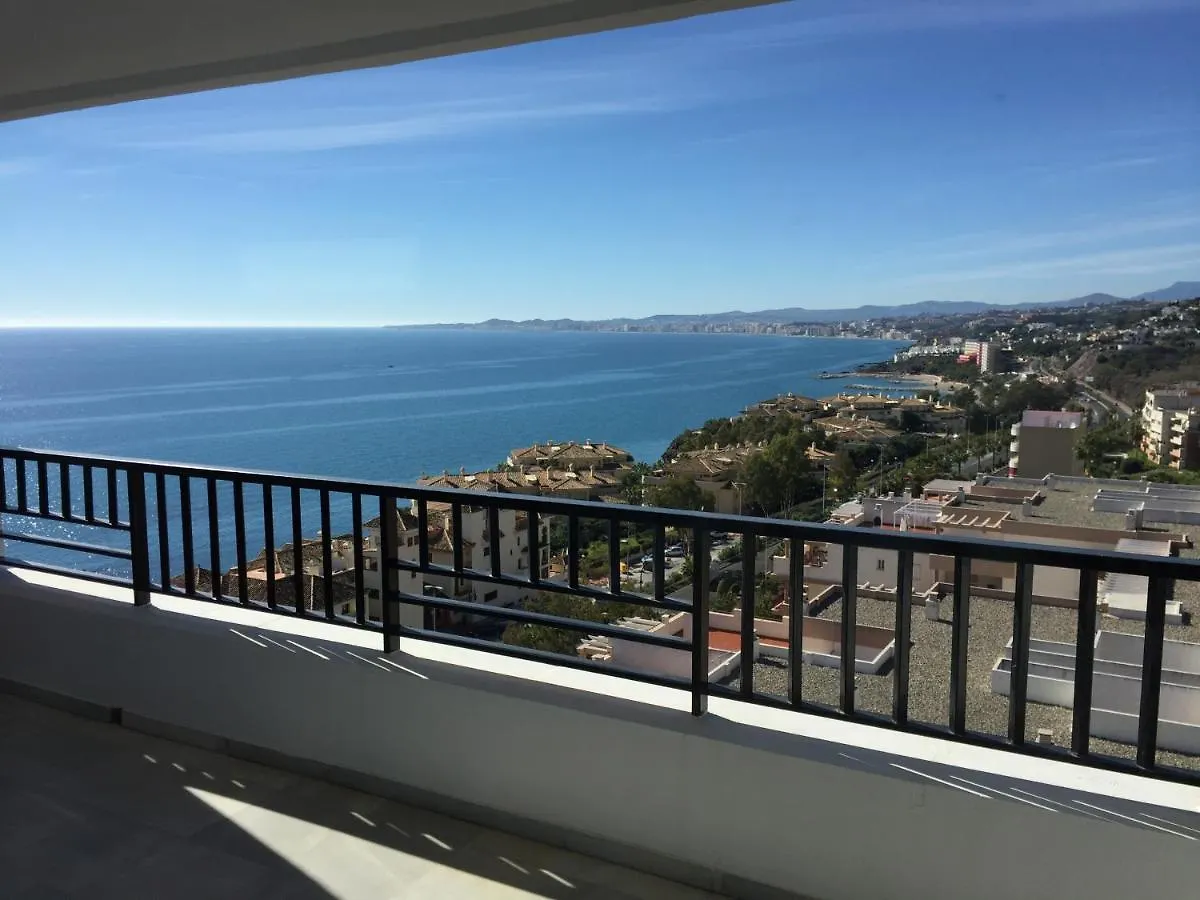 *** Aparthotel First Flatotel International Benalmadena Spain