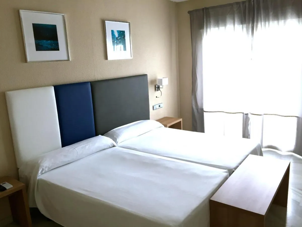 First Flatotel International Benalmadena Spain