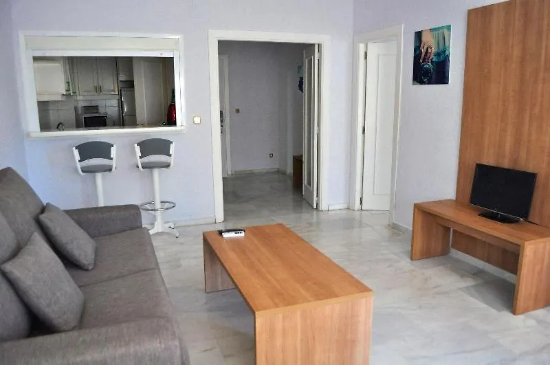 First Flatotel International Benalmadena
