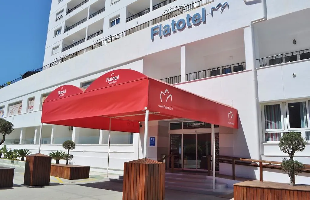First Flatotel International Benalmadena
