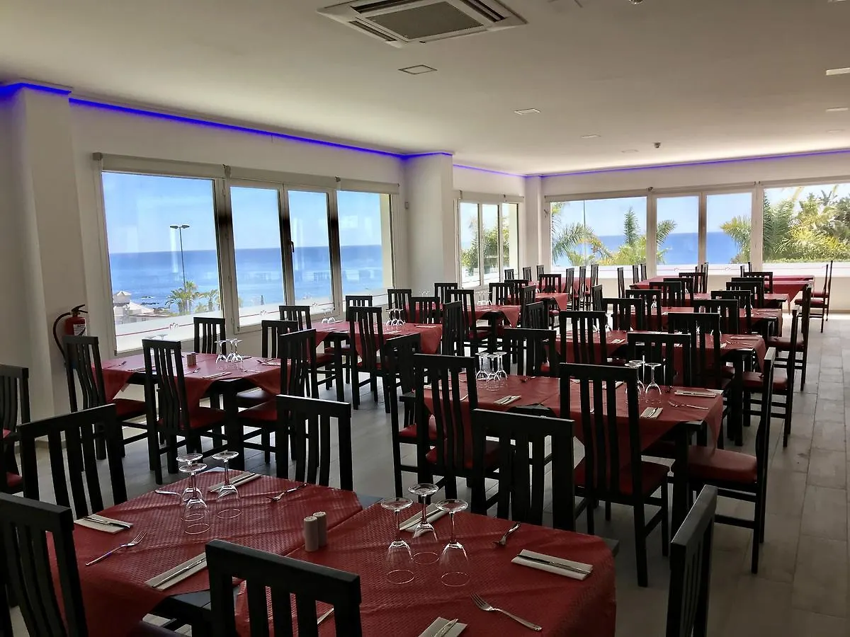 First Flatotel International Benalmadena