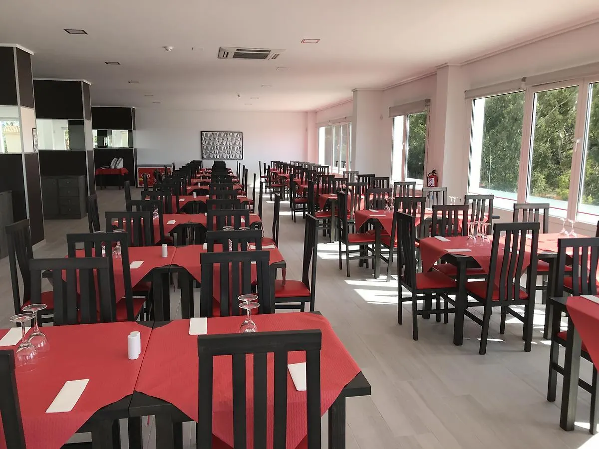 First Flatotel International Benalmadena