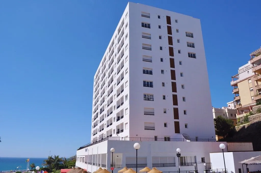 First Flatotel International Benalmadena Spain