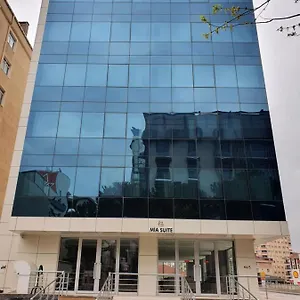شقة فندقية Mia **