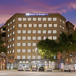 Aranea 3* Barcelona