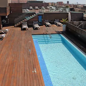 Lleó 3* Barcelona