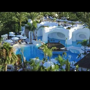 Hotell Albayzin Del Mar