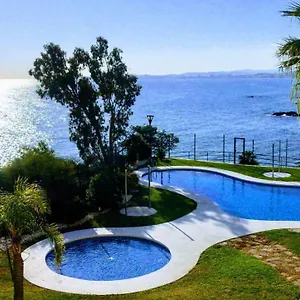  Appartement Relax Frente Al Mar
