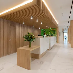 Hotell Helios Costa Tropical