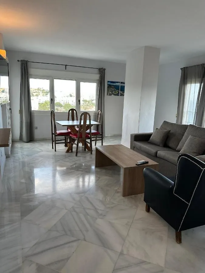 First Flatotel International Benalmádena