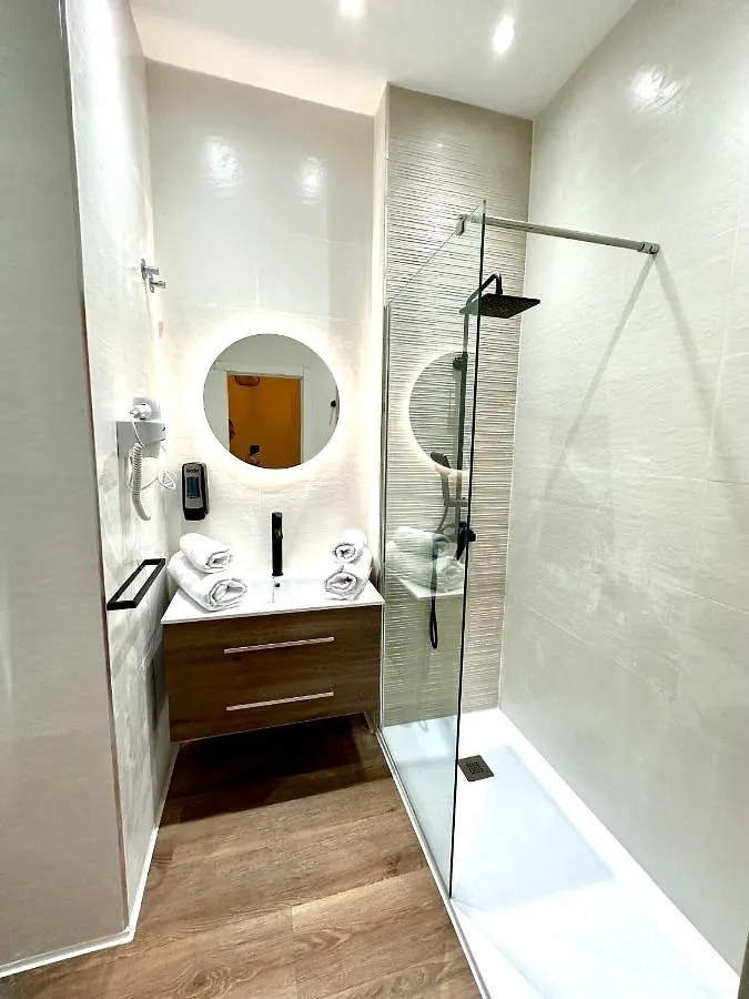 First Flatotel International Benalmádena Aparthotel