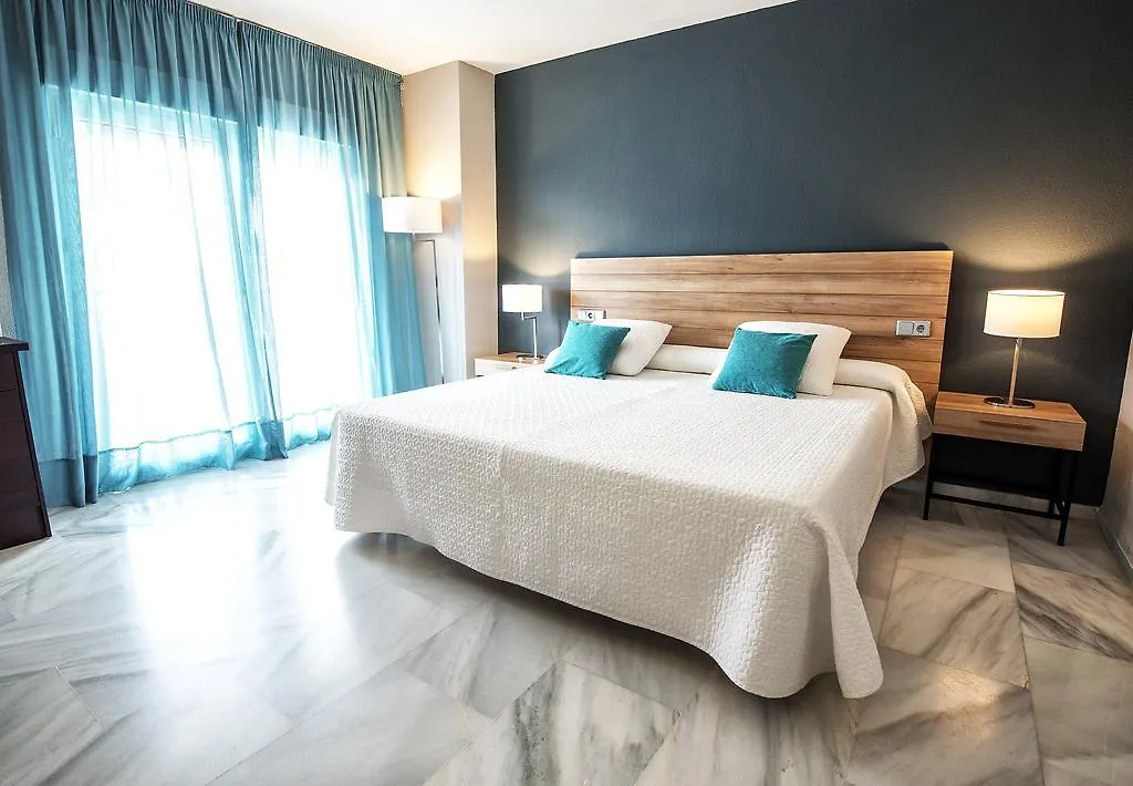 First Flatotel International Benalmádena