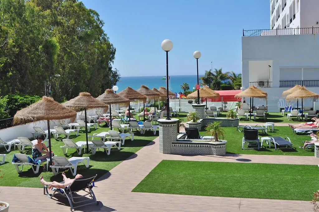 First Flatotel International Benalmádena Spanien