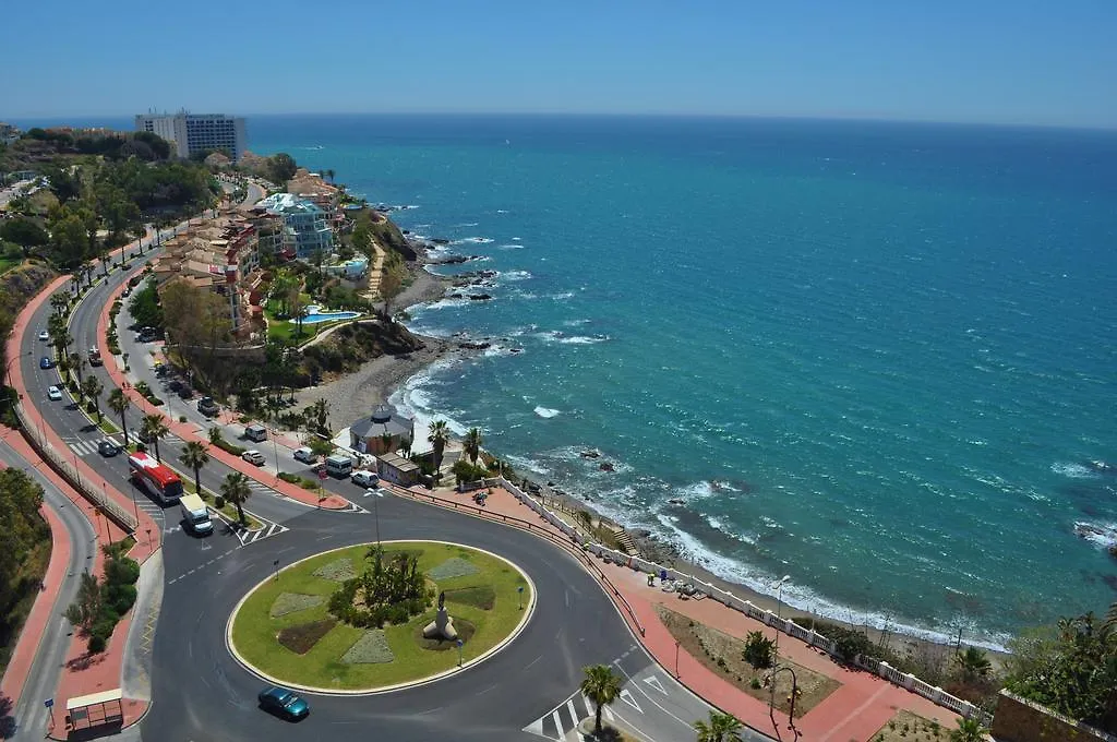 First Flatotel International Benalmádena 3*,  Spanien