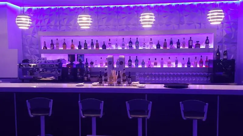 First Flatotel International Benalmádena Aparthotel