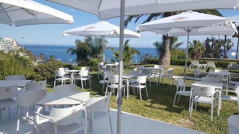 First Flatotel International Benalmádena Aparthotel