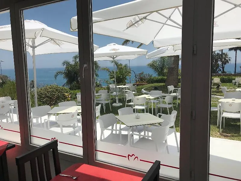 First Flatotel International Benalmádena Spanien