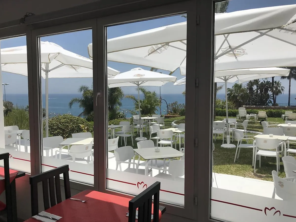 First Flatotel International Benalmádena Aparthotel