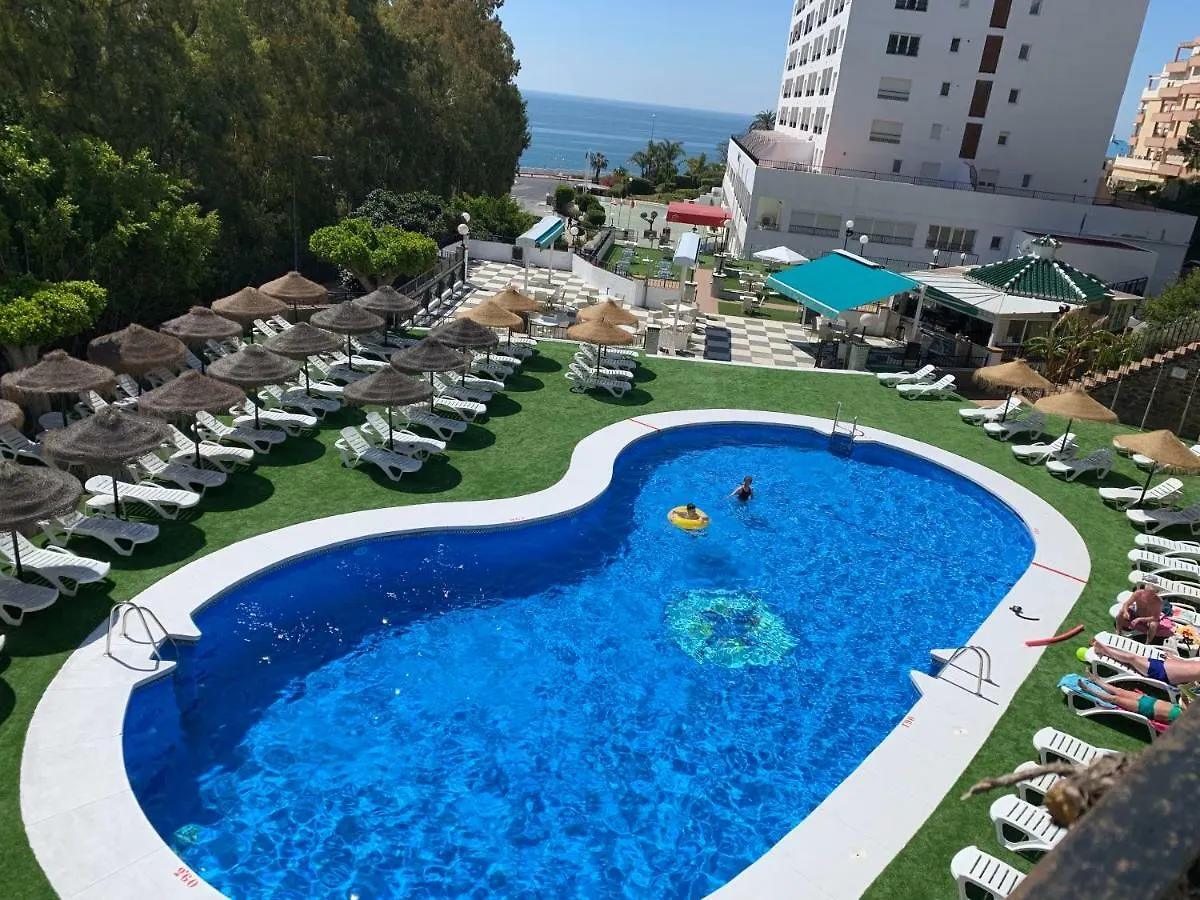First Flatotel International Benalmádena