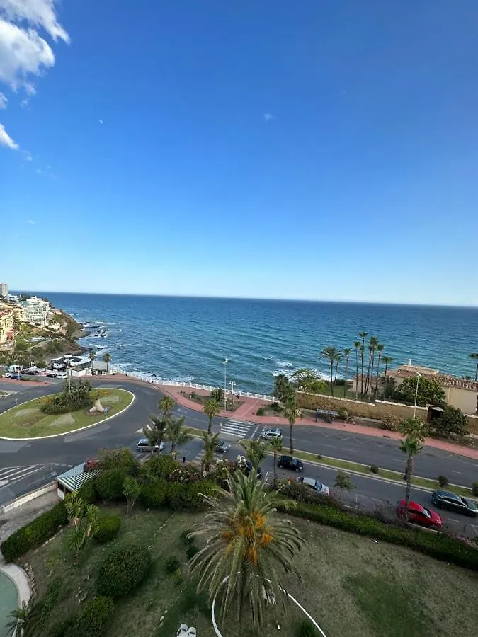 First Flatotel International Benalmádena Apartahotel