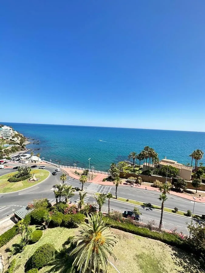 *** Apartahotel First Flatotel International Benalmádena España