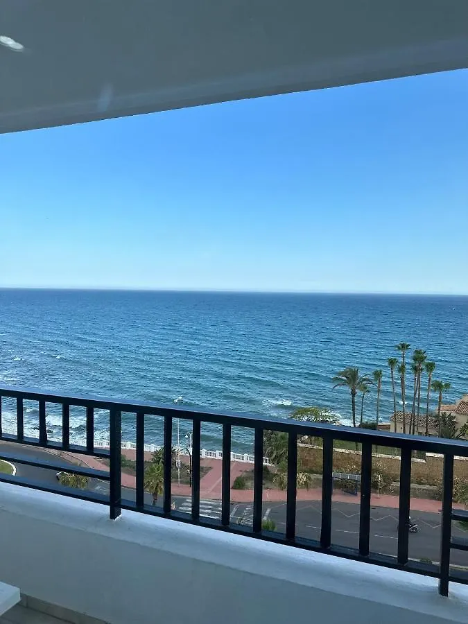 First Flatotel International Benalmádena