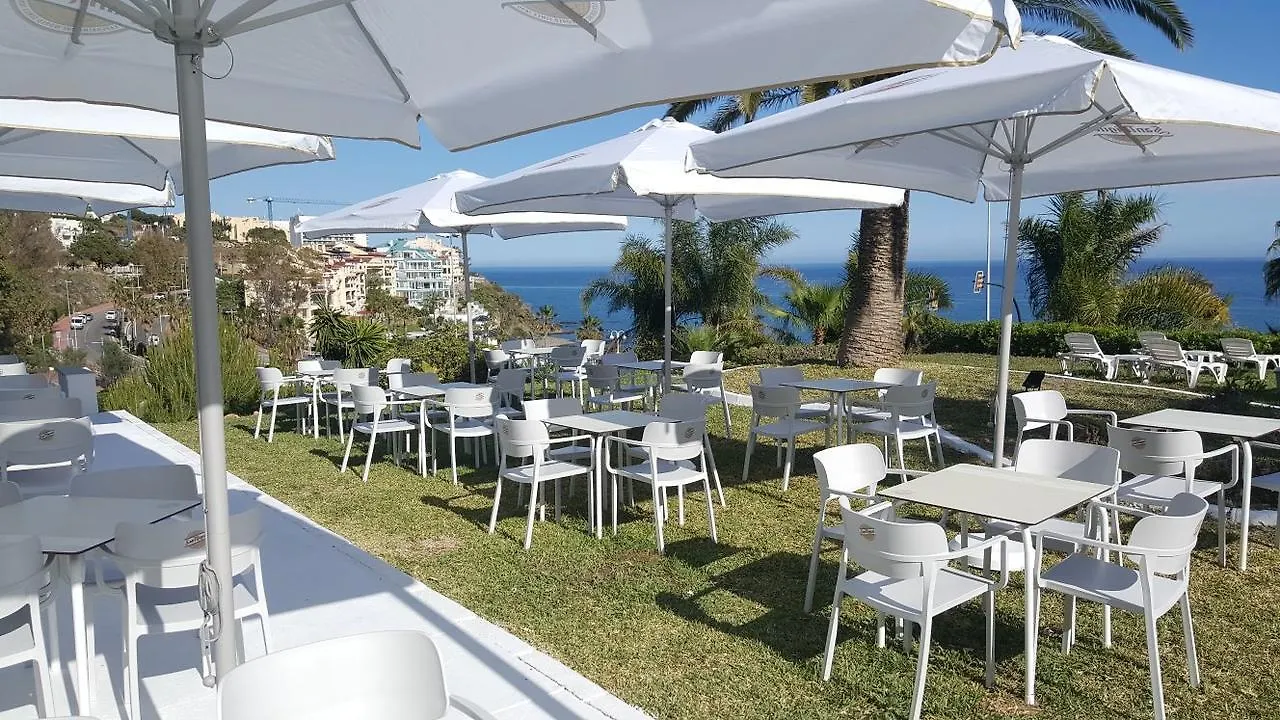 First Flatotel International Benalmádena Spanien
